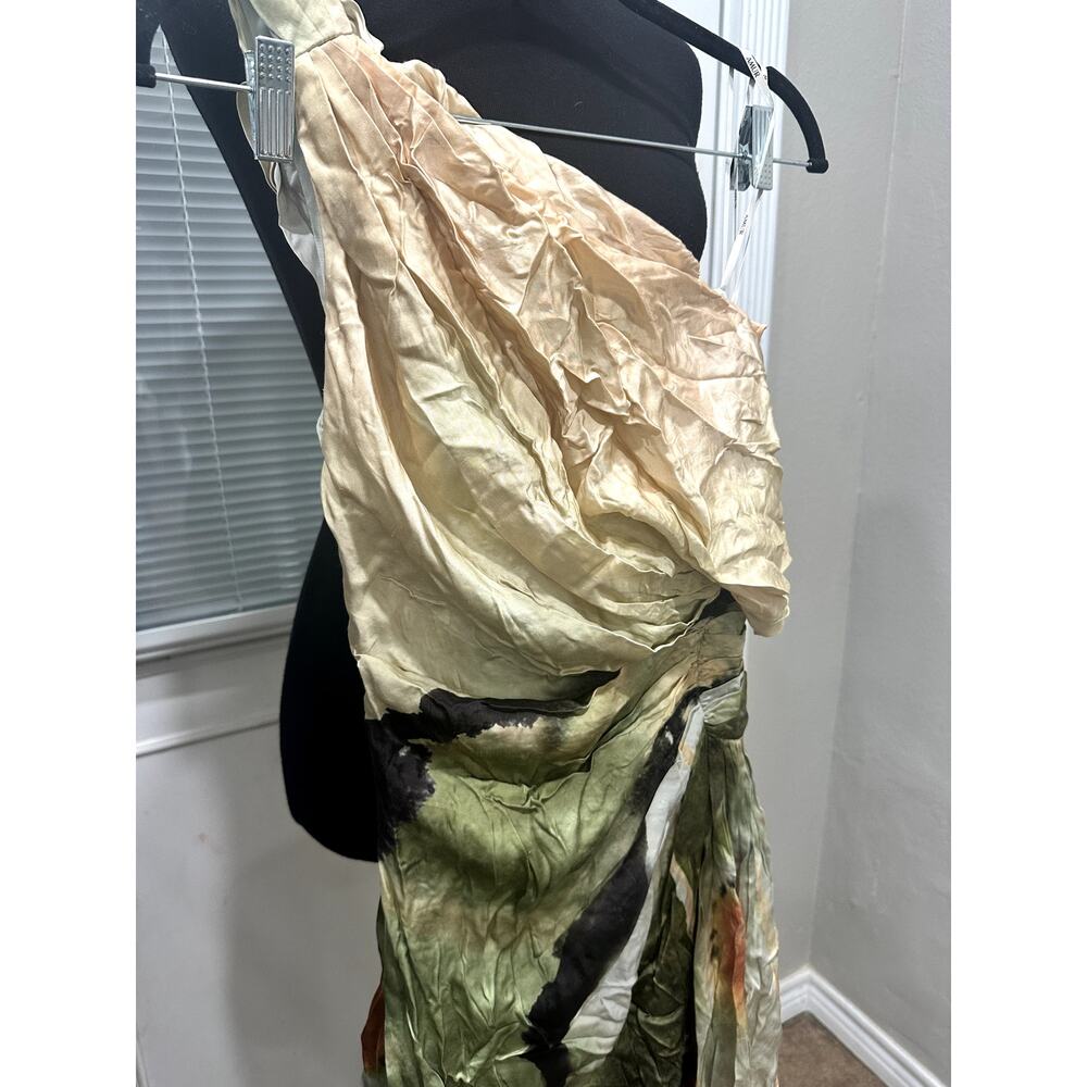 AMUR - Elowen Mini Dress - Size 0 - Picture 7 of 9